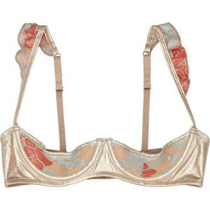 Peek and Beau Quinn Bra